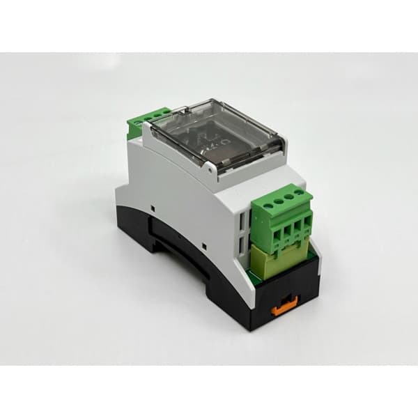 Themo T700DIN -intelligent styrenhet