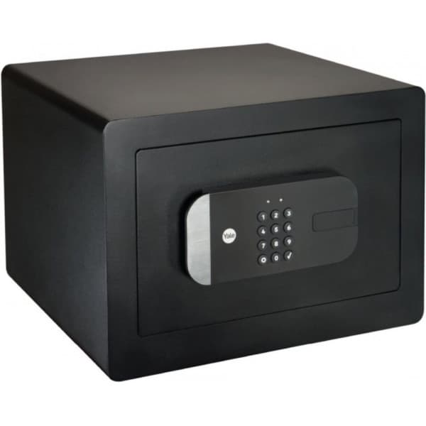 Yale Smart Safe - sikkerhedsskab, YSS250