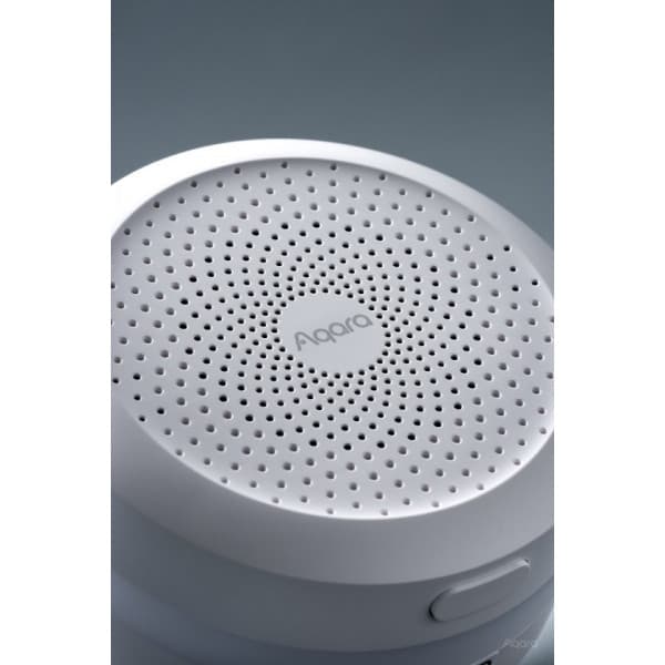 Aqara Hub M1S Gen 2 -hemautomatiseringsenhet