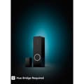Miniatyrbillede 5 af 11: Philips Hue Secure berøringsføler, sort, 1 stk.
