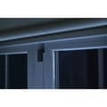 Miniatyrbillede 7 af 11: Philips Hue Secure berøringsføler, sort, 1 stk.