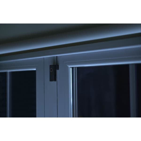 Philips Hue Secure berøringsføler, sort, 1 stk.
