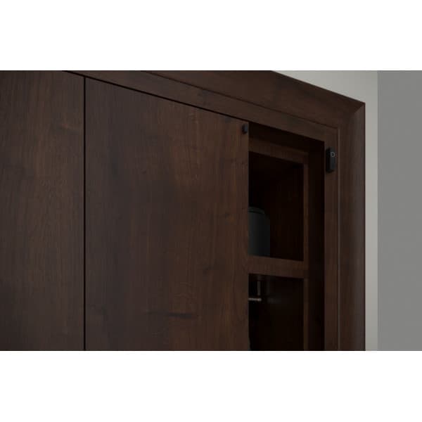 Philips Hue Secure berøringsføler, sort, 1 stk.