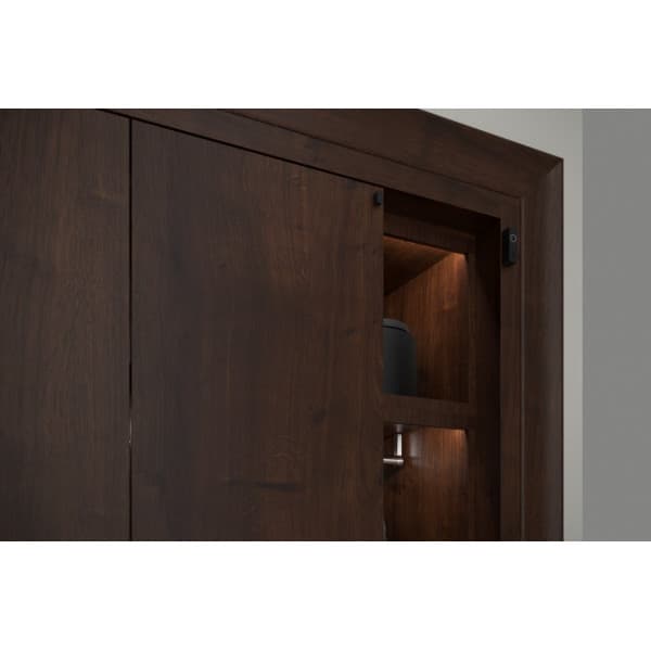 Philips Hue Secure berøringsføler, sort, 1 stk.