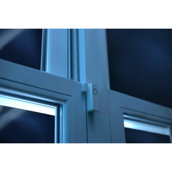 Philips Hue Secure tryksensor, hvid, 2 stk.