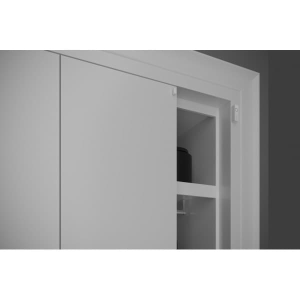 Philips Hue Secure tryksensor, hvid, 2 stk.