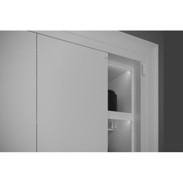 Philips Hue Secure tryksensor, hvid, 2 stk.