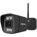 Miniatyrbild 3 av 4: Foscam V5P (black) WiFi IP Övervakningskamera 3072 x 1728 pixel