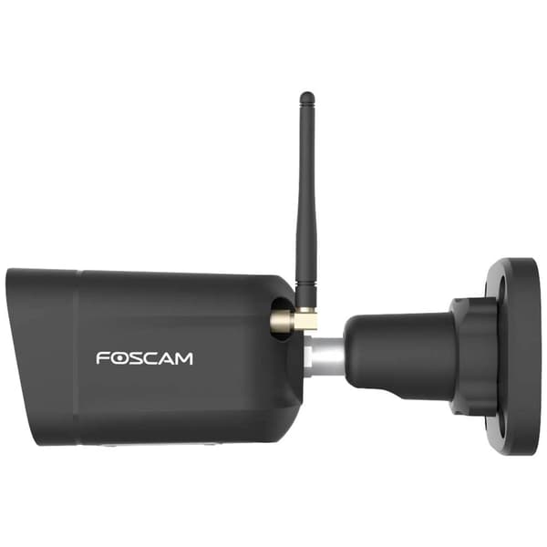 Foscam V5P (black) WiFi IP Övervakningskamera 3072 x 1728 pixel