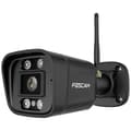 Miniatyrbild 1 av 4: Foscam V5P (black) WiFi IP Övervakningskamera 3072 x 1728 pixel