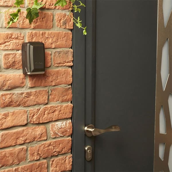 Master Lock Sikkerhedsboks 5423eurd Søvfarvet