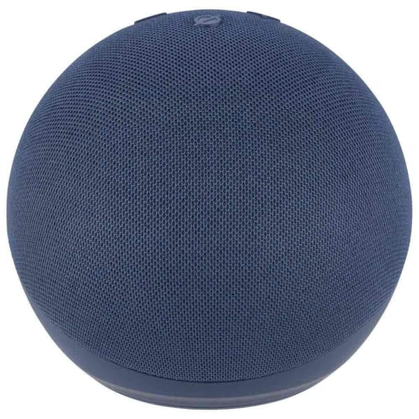 Amazon Älykäs Kaiutin Echo Dot 5 Sininen