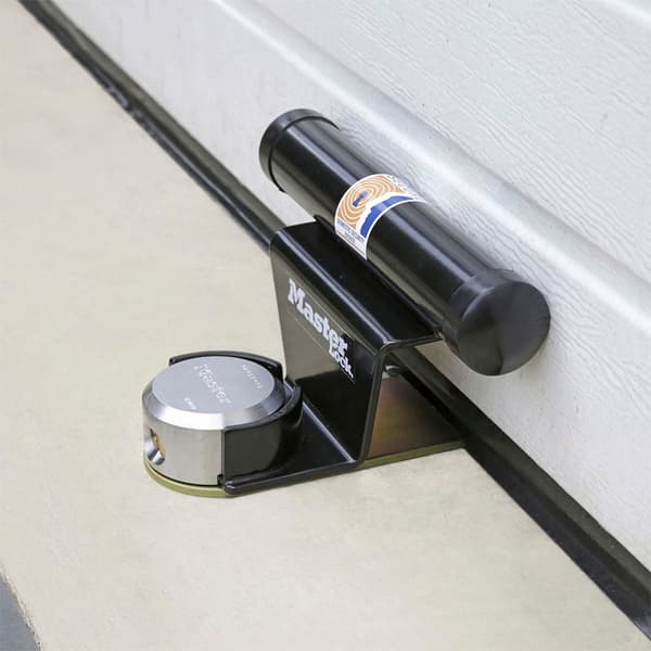 Master Lock Svingdør Hængelås 1488eurdat Gylden