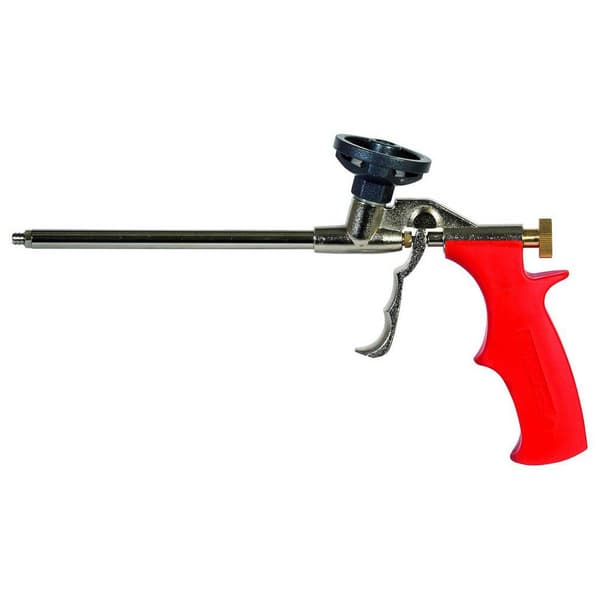 Fischer Group Hvalpeskumpistol K2 62400 Rød