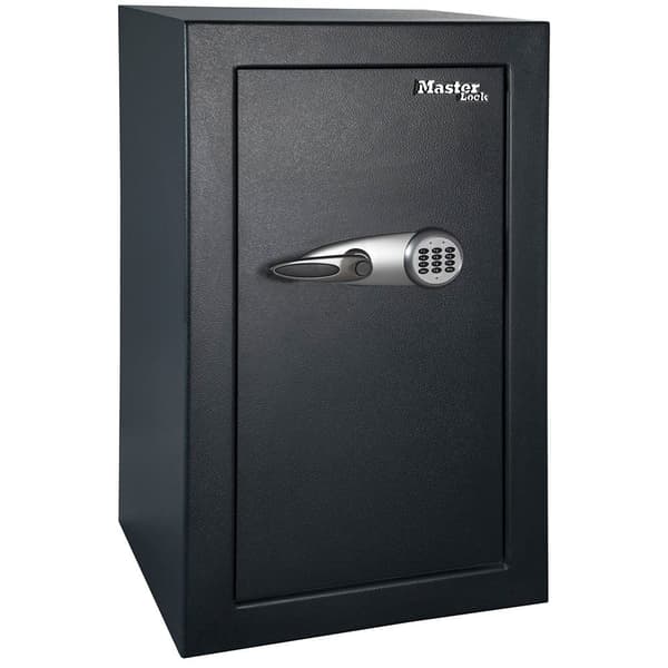 Master Lock Sikkerhedsboks T0-331ml Søvfarvet