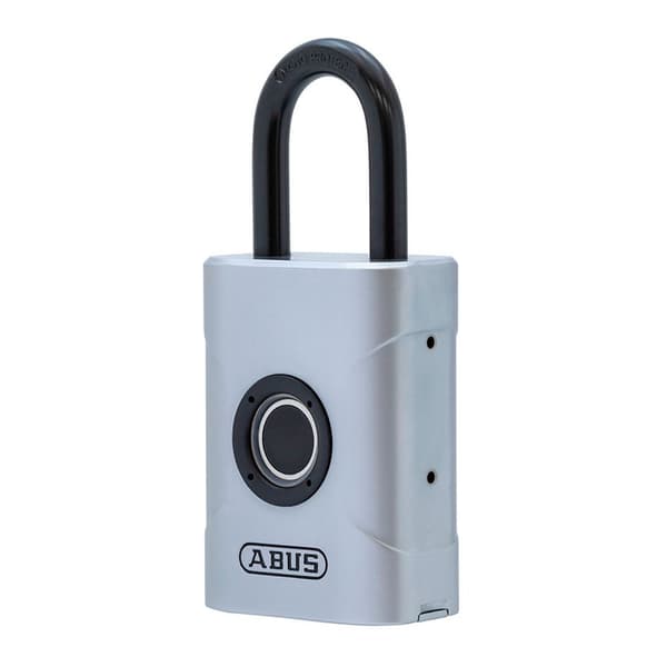 Abus Hængelås Touch 45 Mm 57/45 Søvfarvet