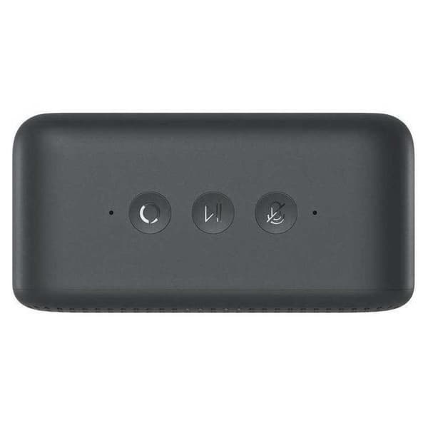 Xiaomi Smart Speaker Lite Hopeinen