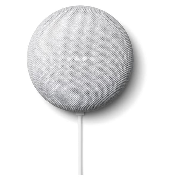 Google Smart Högtalare Nest Mini Grå
