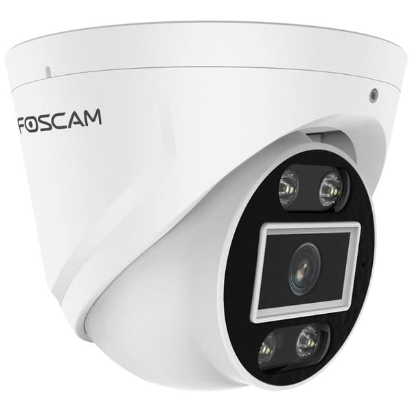 Foscam T8EP LAN IP Övervakningskamera 3840 x 2160 pixel