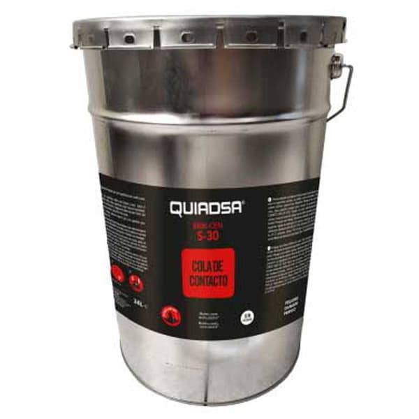 Quiadsa Kontakt Tail Brik-cen S-30 24 L Søvfarvet