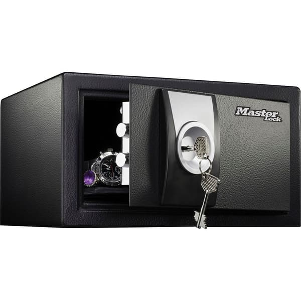Master Lock Sikkerhedsboks X031ml Søvfarvet
