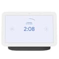 Miniatyrbild 1 av 7: Google Smart Assistent Nest Hub 2 Gen Svart