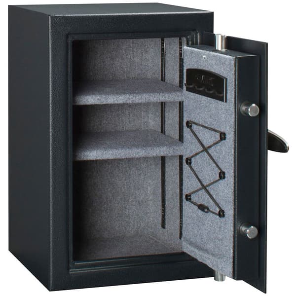 Master Lock Sikkerhedsboks T6-331ml Søvfarvet