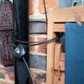 Miniatyrbillede 8 af 9: Master Lock Hængelås Python 8417eurdpro Søvfarvet