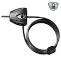Miniatyrbillede 1 af 9: Master Lock Hængelås Python 8417eurdpro Søvfarvet