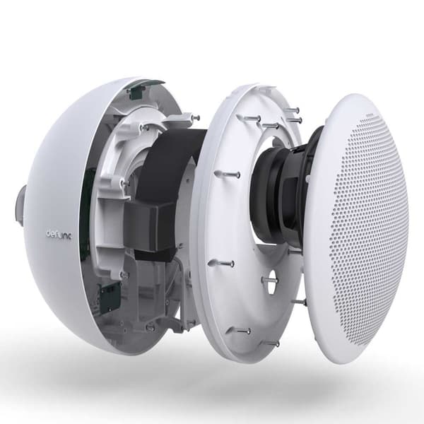 Defunc Smart Højttaler Home S