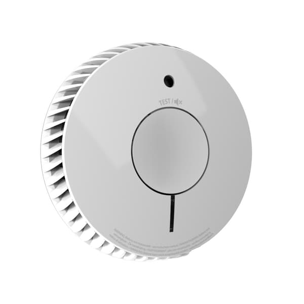 FireAngel FA6120-INT savuilmaisin sisäänrakennetulla paristolla