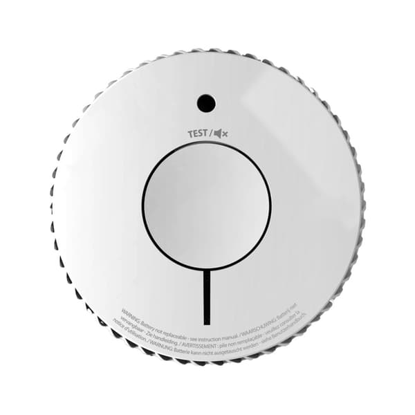FireAngel FA6120-INT røgdetektor med indbygget batteri