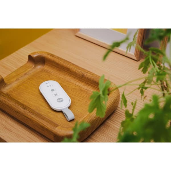 Yale Keyfob kaukoavain hälyttimelle