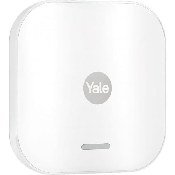 Yale Smart Alarm Starter Kit -hälytysjärjestelmä, aloituspaketti