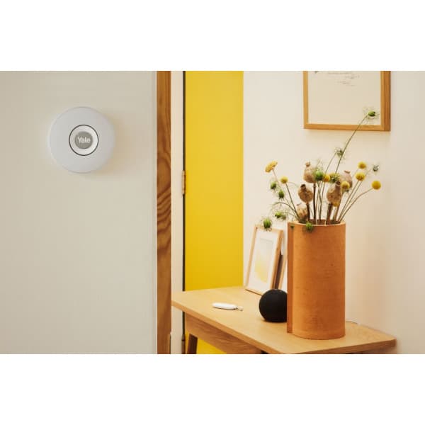 Yale Indoor Siren extra siren för inomhusbruk