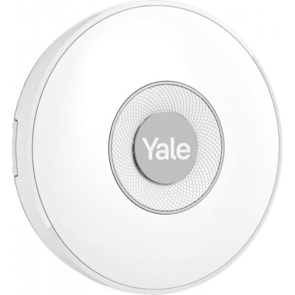 Yale Indoor Siren lærkesirene til indendørs brug