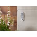 Miniatyrbilde 5 av 11: Aqara Smart Lock U200 Sølv