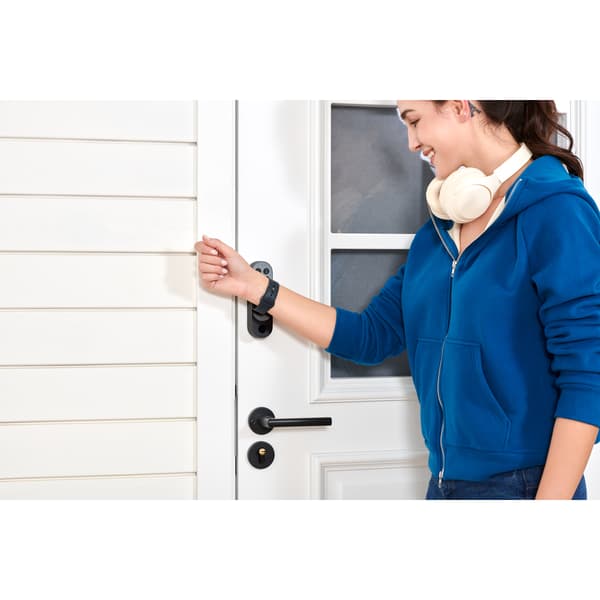 Aqara Smart Lock U200 Sort