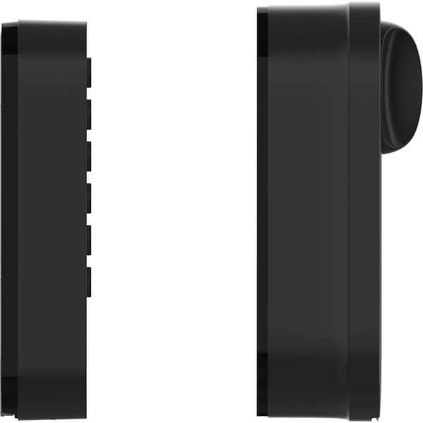 Aqara Smart Lock U200 Sort