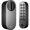 Miniatyrbilde 1 av 11: Aqara Smart Lock U200 Sort