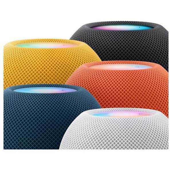 Apple Homepod Mini Smart Højttaler