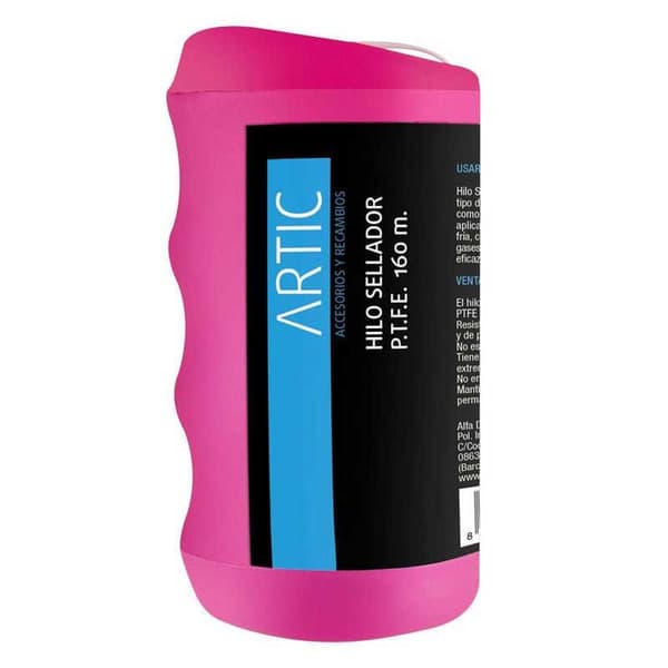 Artic Ptfe 160 M Tætningsgarn Rosa