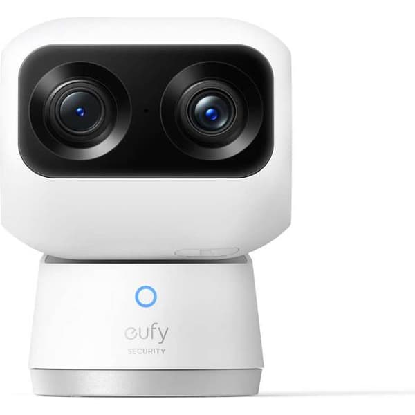 Original Anker Eufy Indoor Cam - S350 3840 4K T8416321 2160 MPEG-4
