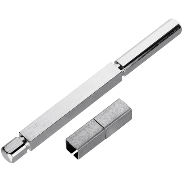 SecuYou Smartlås Matter - Matt krom, Høyrevridd Bundle