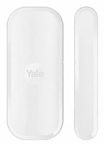 Yale AL-SK1-1A-EU hälytysjärjestelmä Wi-Fi valkoinen