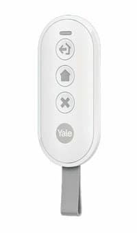 Yale AL-SK1-1A-EU hälytysjärjestelmä Wi-Fi valkoinen