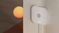 Pikkukuva 2 / 3: Yale Smart Alarm Starter Kit 7 tuotetta - Ohjauspaneeli, Näppäimistö, Kaukosäädin, 2 x Liiketunnistin, 2 x Ikkuna-/Ovitunnistin