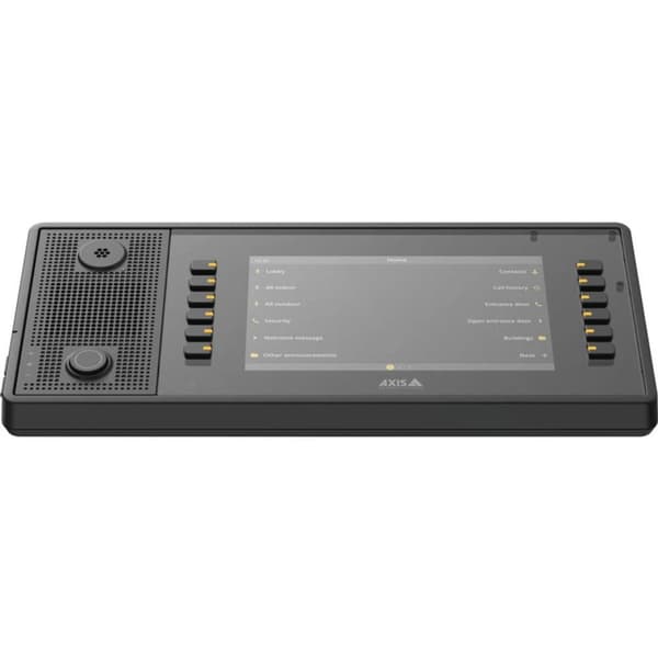 Akse C6110, 02709-001