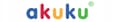 Pikkukuva 4 / 7: AKUKU kynsileikkurit vauvoille lapsille HARMAA 1 kpl.