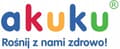 Pikkukuva 6 / 7: AKUKU kynsileikkurit vauvoille lapsille HARMAA 1 kpl.